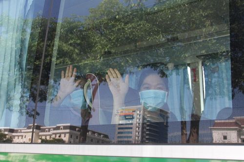 Đà Nẵng bố trí 3 chuyến bay đưa 600 công dân từ TP Hồ Chí Minh trở về