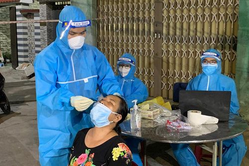 Đà Nẵng thêm 32 ca mắc Covid-19, chống dịch phải song hành an sinh xã hội