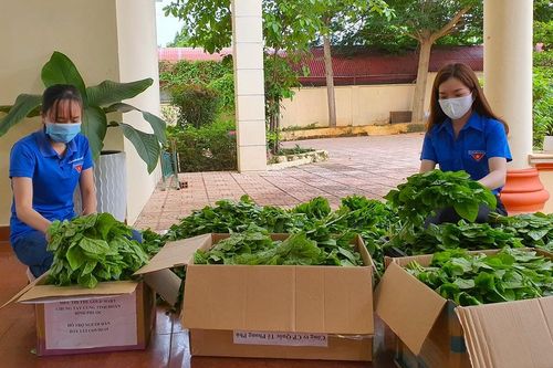 Bình Phước cử 300 nhân viên y tế hỗ trợ Bình Dương lấy mẫu xét nghiệm Covid-19