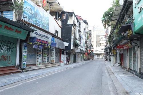 Chào tuần mới: 'Chuyển trạng thái'