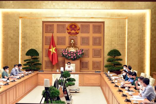 Yêu cầu rà soát nhu cầu trang thiết bị y tế, đề xuất phương án đấu thầu tập trung