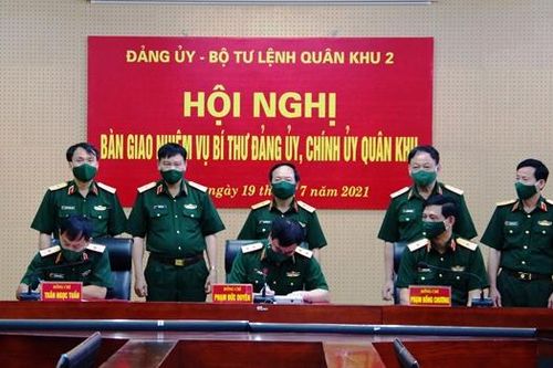 Triển khai quyết định của Thủ tướng Chính phủ về công tác cán bộ