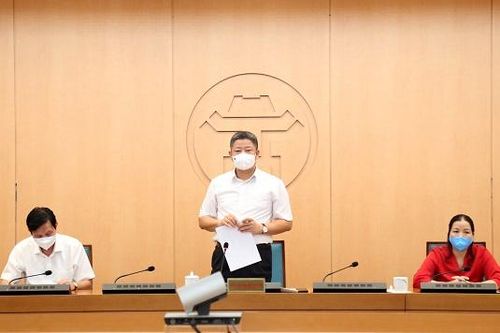 Hà Nội: Xây dựng phương án chủ động tự cung, tự cấp hàng hóa