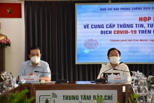 24 giờ, TPHCM chỉ phát hiện 6 ca nhiễm mới