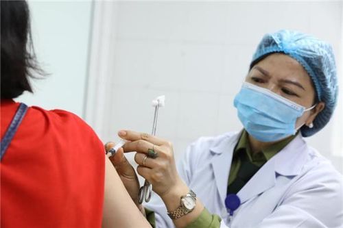 Vaccine 'made in Vietnam' được kỳ vọng hoàn thành năm 2021