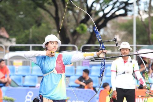 Lịch thi đấu của đoàn Thể thao Việt Nam tại Olympic Tokyo 2020