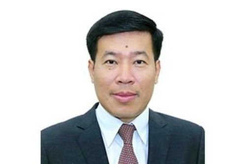 Đồng chí Nguyễn Mạnh Cường làm Bí thư Tỉnh ủy Bình Phước