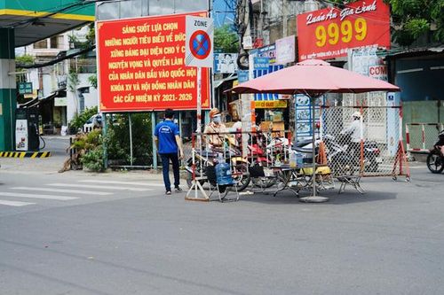 Đồng Tháp ghi nhận 53 ca mắc mới Covid-19 trong ngày 19/7
