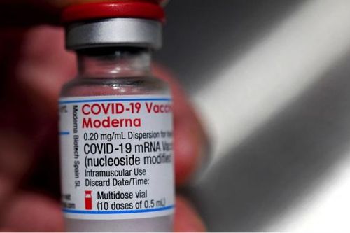 Nhờ vắc-xin chống Covid-19, vốn hóa tập đoàn Moderna vượt mốc 100 tỷ USD