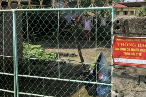 Thanh Hóa: Xử phạt 2 người không chấp hành biện pháp phòng chống dịch