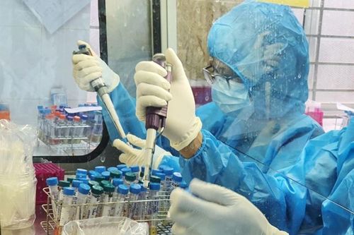 Đà Nẵng: Thêm 32 ca dương tính với SARS-CoV-2