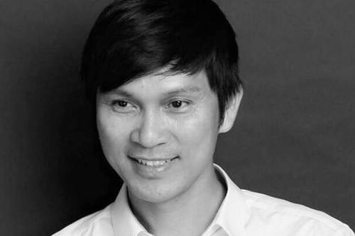 Chỉ cần như thế