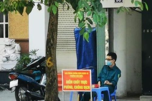 Hà Nội nhận định về chùm ca bệnh liên quan 34 người ở số 90 Nguyễn Khuyến