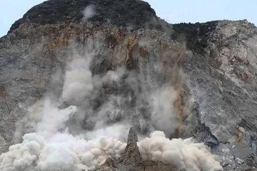 Điều tra vụ sập mỏ đá Havico khiến 2 người tử vong