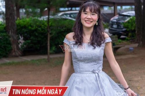 Nữ tiến sĩ Việt Nam có công bố khoa học được quan tâm nhất Nhật Bản