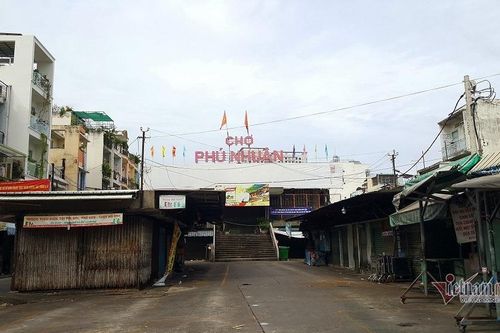 Danh sách, địa chỉ cụ thể 40 chợ đang hoạt động tại TP.HCM