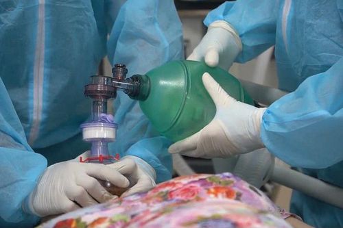 TP.HCM xây dựng kịch bản có 60.000 F0, đủ máy thở cho bệnh nhân nặng