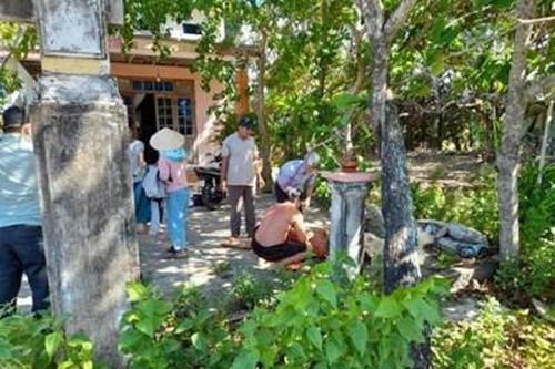 Sửng sốt về chân dung nghi phạm sát hại thầy Hiệu trưởng