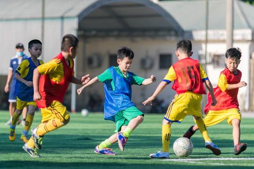 Cầu thủ nhí hào hứng thi tuyển vào lò SLNA