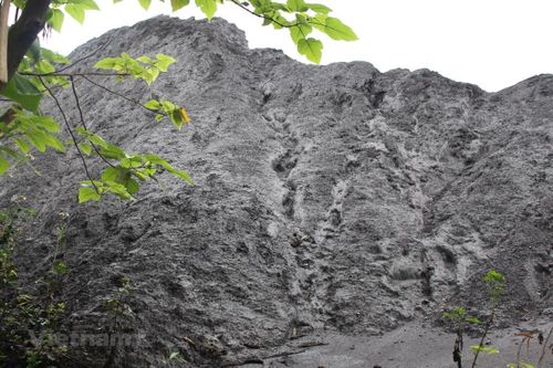 Đề nghị Hà Giang xử lý vi phạm của Công ty Cổ phần Thép An Khang