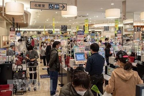 Nhật Bản giữ nguyên đánh giá triển vọng kinh tế năm 2021