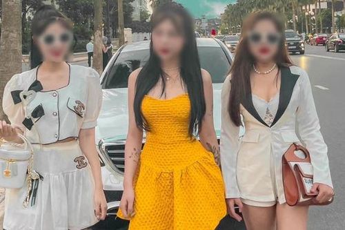 Sự thật sàn đầu tư siêu lợi nhuận của các 'hot girl tài chính'