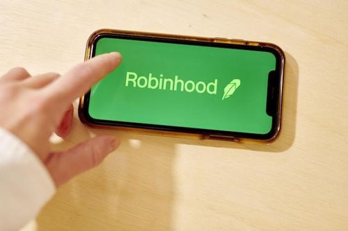 Robinhood đặt mục tiêu định giá 35 tỷ USD trong IPO tại Mỹ