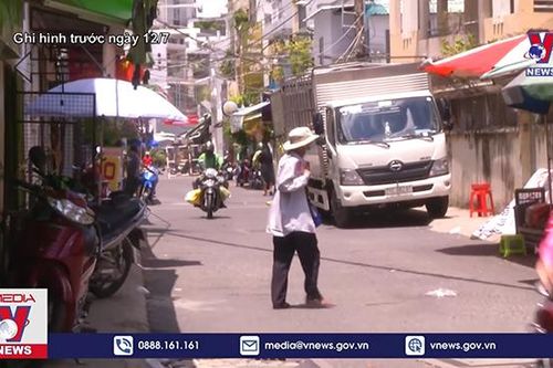 'Gói cứu trợ - Việc khẩn cấp'