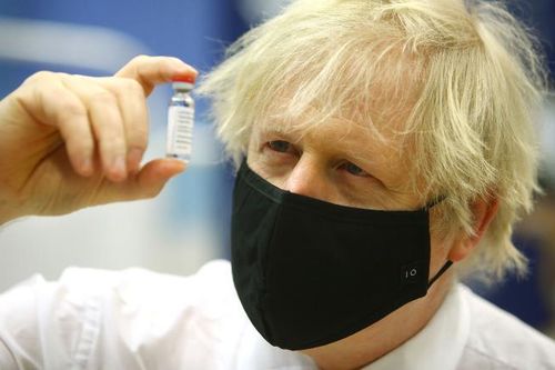 'Ngày Tự do' – 'Canh bạc' của Thủ tướng Anh Boris Johnson
