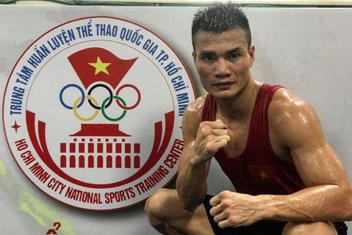 Olympic Tokyo 2020: Đội tuyển Boxing Việt Nam tranh thủ tập nhẹ, lấy lại thể lực