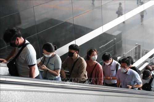 Hàn Quốc gia hạn thời gian lưu trú cho người nước ngoài và Hàn kiều