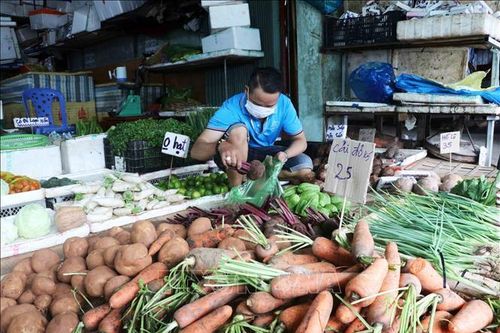 Cà Mau tổ chức các điểm bán hàng bình ổn, lưu động