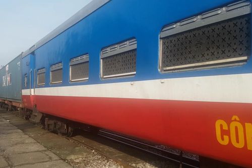Sẵn sàng những chuyến tàu chuyên biệt đưa người dân các tỉnh phía Nam về quê an toàn