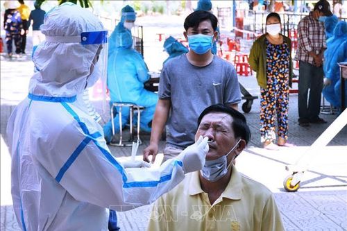 Đà Nẵng sớm xây dựng bệnh viện dã chiến tại khu ký túc xá phía Tây