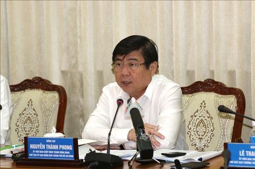 Chung sức, đồng lòng và quyết tâm, nhất định sẽ chiến thắng dịch bệnh