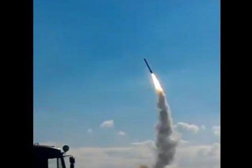 Tấn công bằng tên lửa 'sát thủ', Nga quyết diệt tận khủng bố ở Syria
