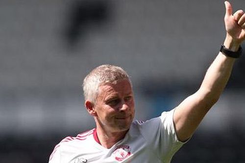 Hạ Derby, Solskjaer gửi lời tuyên chiến tới các đối thủ ở Ngoại hạng Anh