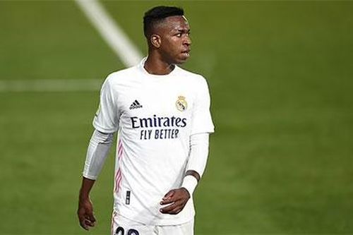 MU được Real gạ mua Vinicius