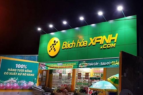 Trước 'bão' đòi tẩy chay, Bách Hóa Xanh tiếp tục khẳng định 'không tăng giá bán kiếm lời'