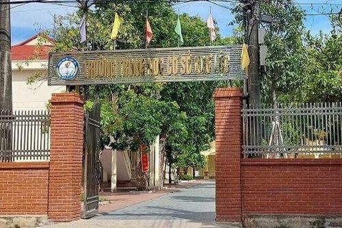 Vụ việc 40 giáo viên chỉnh sửa điểm cho học sinh ở Thanh Hóa: Cần làm rõ xem có sự nhầm lẫn hay cố tình?