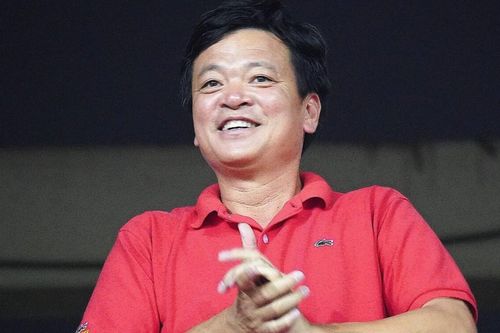 Chủ tịch CLB Hải Phòng: Nên giải tán VPF để bầu lại, vì năng lực điều hành kém!