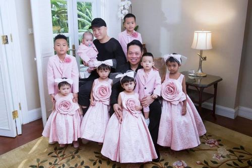 NTK Đỗ Mạnh Cường liên tục bị người lạ nhờ nuôi con hộ, thậm chí hỏi vay đến cả trăm triệu đồng