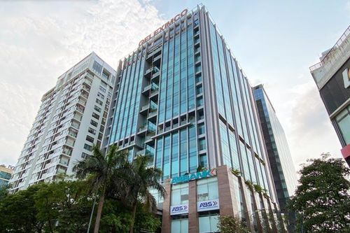 Dấu ấn ABBank ở các bất động sản liên quan đến Geleximco