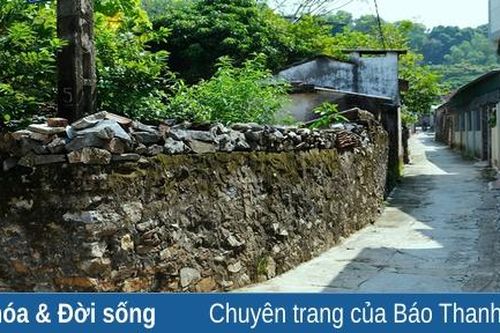 Những ngõ nhỏ trong lòng thành phố