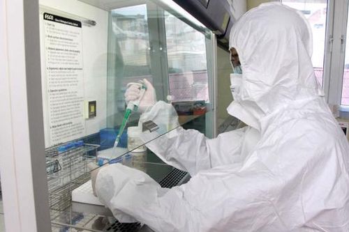 Thêm 17 ca dương tính mới, Hà Nội tiếp tục rà soát, xét nghiệm sàng lọc đối tượng nguy cơ tại cộng đồng