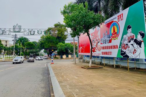 Pleiku đẩy mạnh phong trào 'Đền ơn đáp nghĩa'