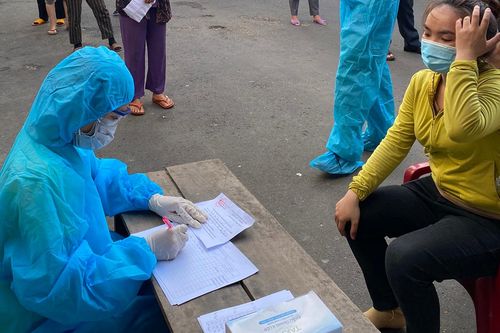 142 người Gia Lai có liên quan với 3 ca F0 tại Khánh Hòa âm tính với SARS-CoV-2