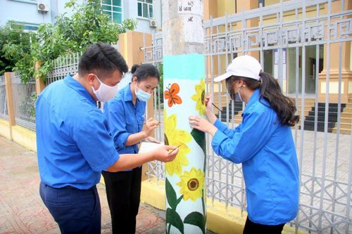 Xã Hội TRUYỀN HÌNH INTERNET Lai Châu qua ảnh