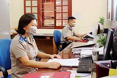 Ngành thi hành án dân sự tỉnh: Vững bước phát triểnTin khácSáng mãi ngọn lửa thanh niên xung phongGia đình nhiều thế hệ: Lưu giữ, phát huy các giá trị văn hóa truyền thống