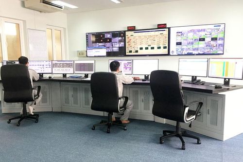 Công ty Thủy điện Đại Ninh hoàn thành vượt kế hoạch sản xuất kinh doanh 6 tháng đầu năm 2021